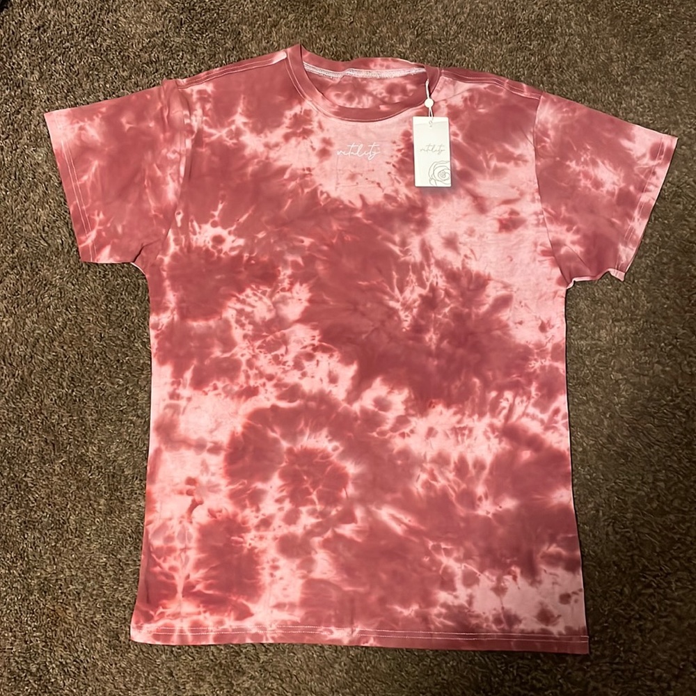 Brand new Vitality Riley T-Shirt Dress.